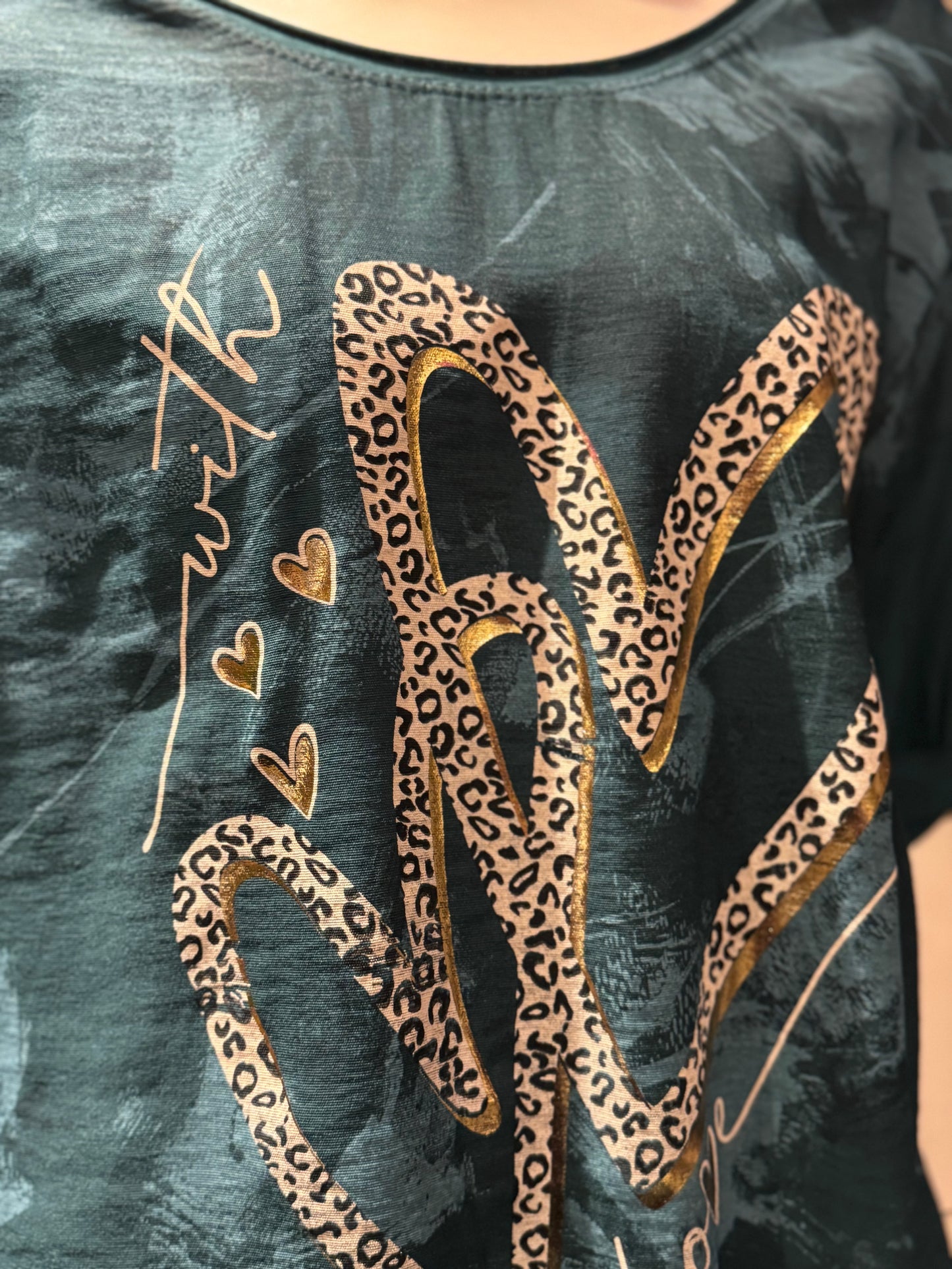 Shirt Hart