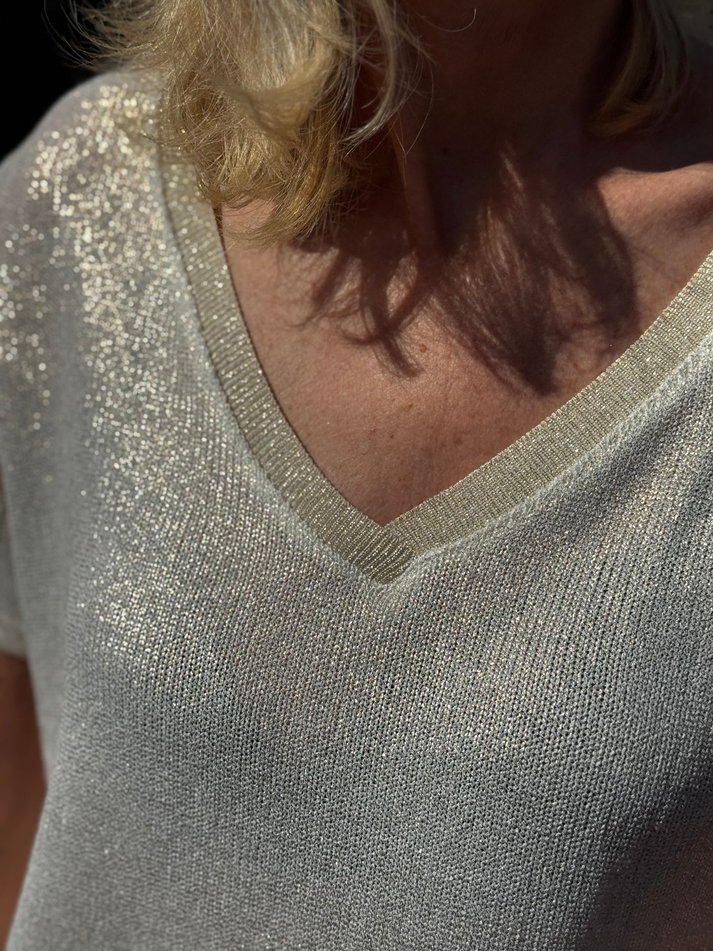 Shirt Shine / creme