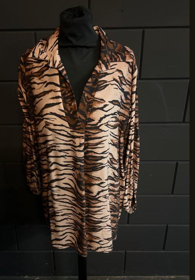 Blouse Panther