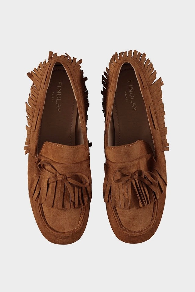 Loafer Sahara