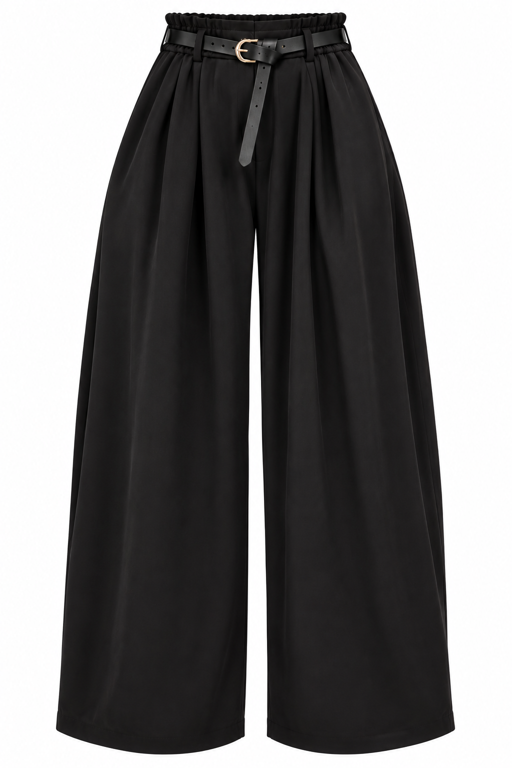 Broek Lonny/ Zwart