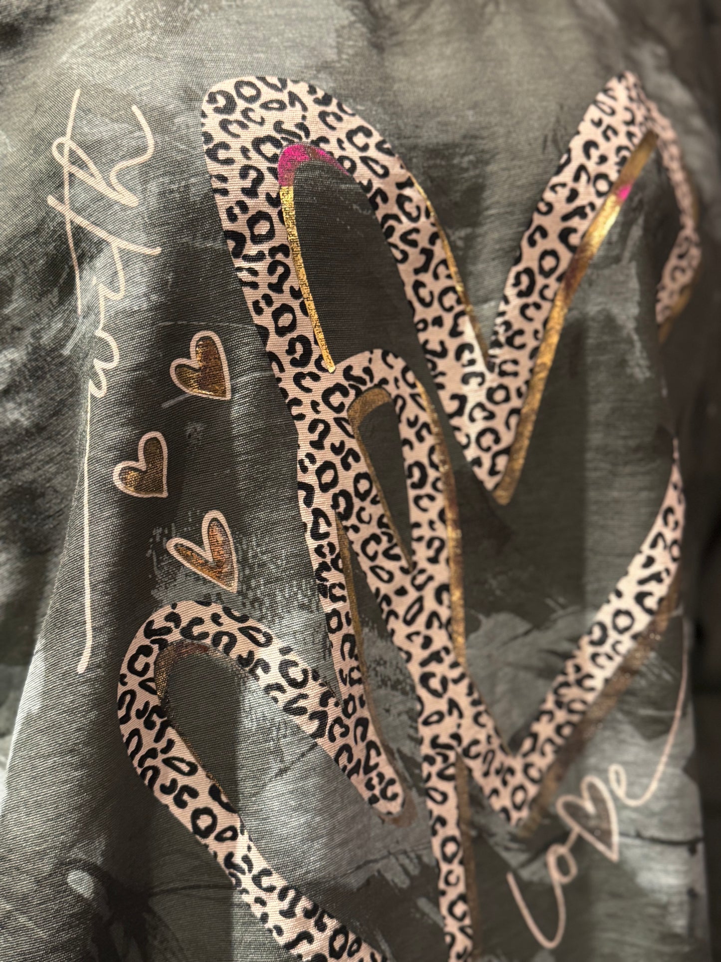 Shirt Hart
