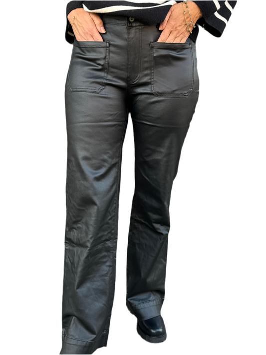 Broek Wax /Gemma Ricceri