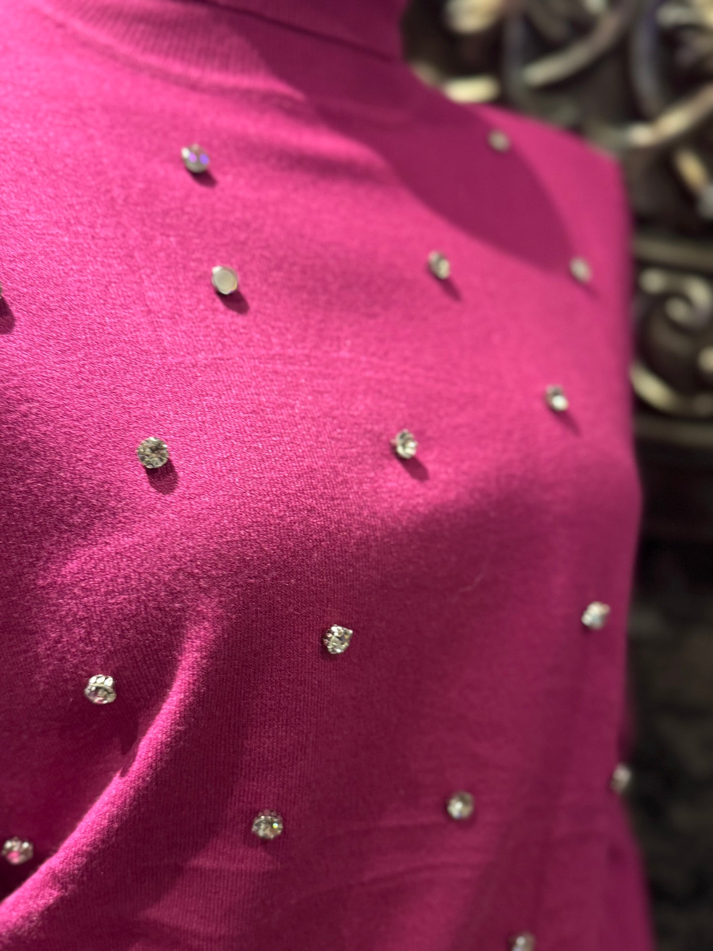 Col Strass
