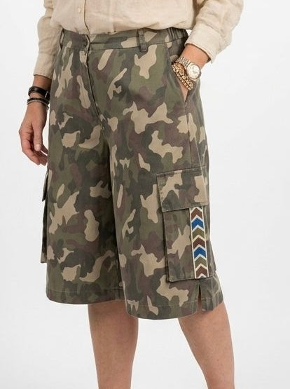 Jort Camouflage