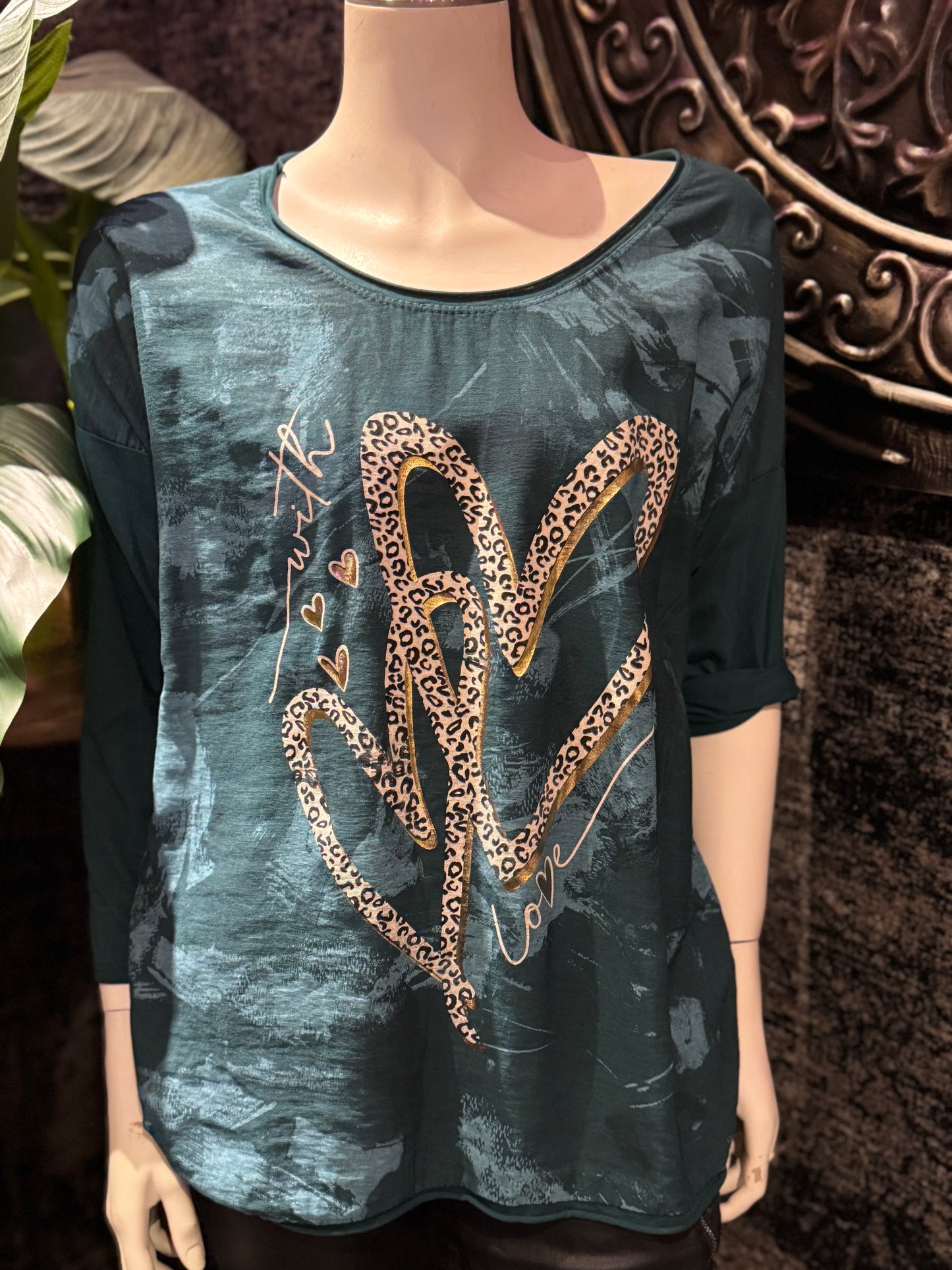 Shirt Hart