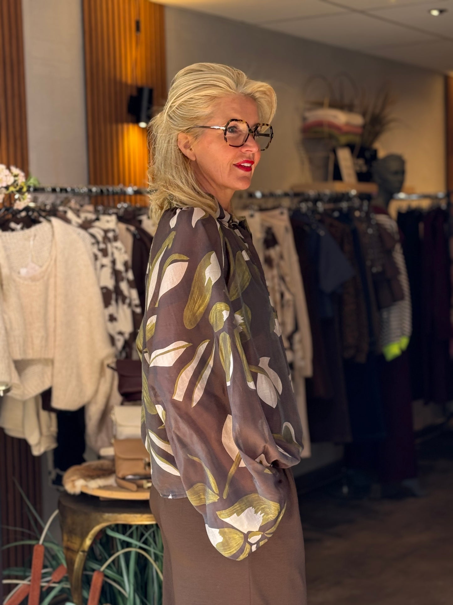 Blouse Marty