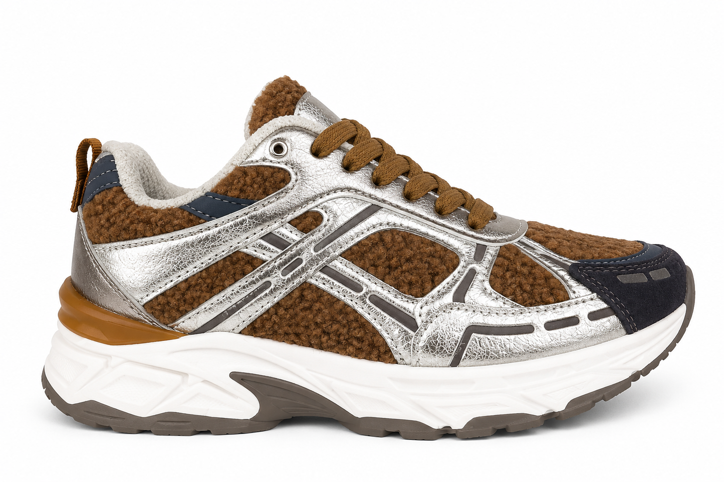 Sneaker Teddy
