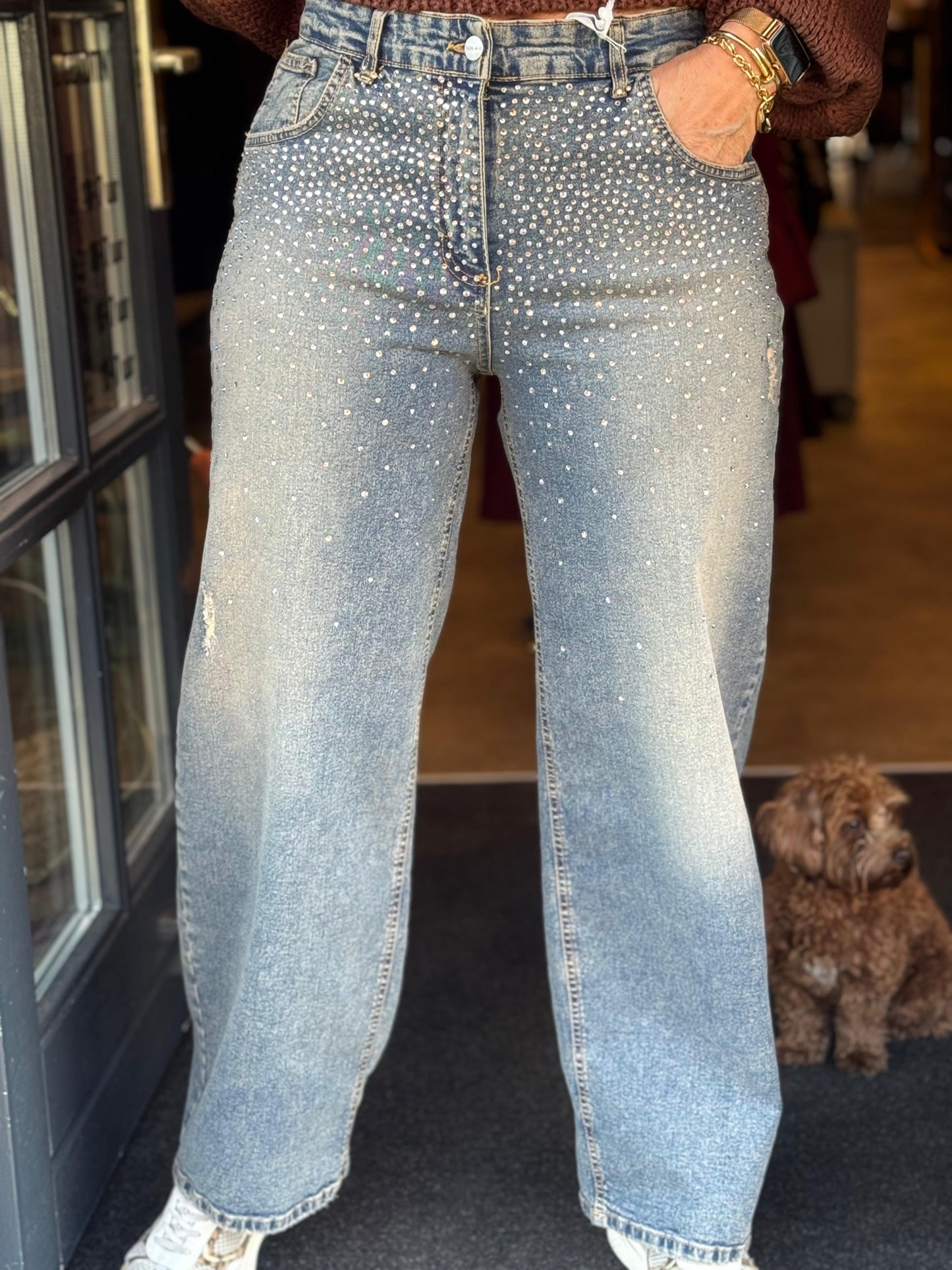 Jeans Limited