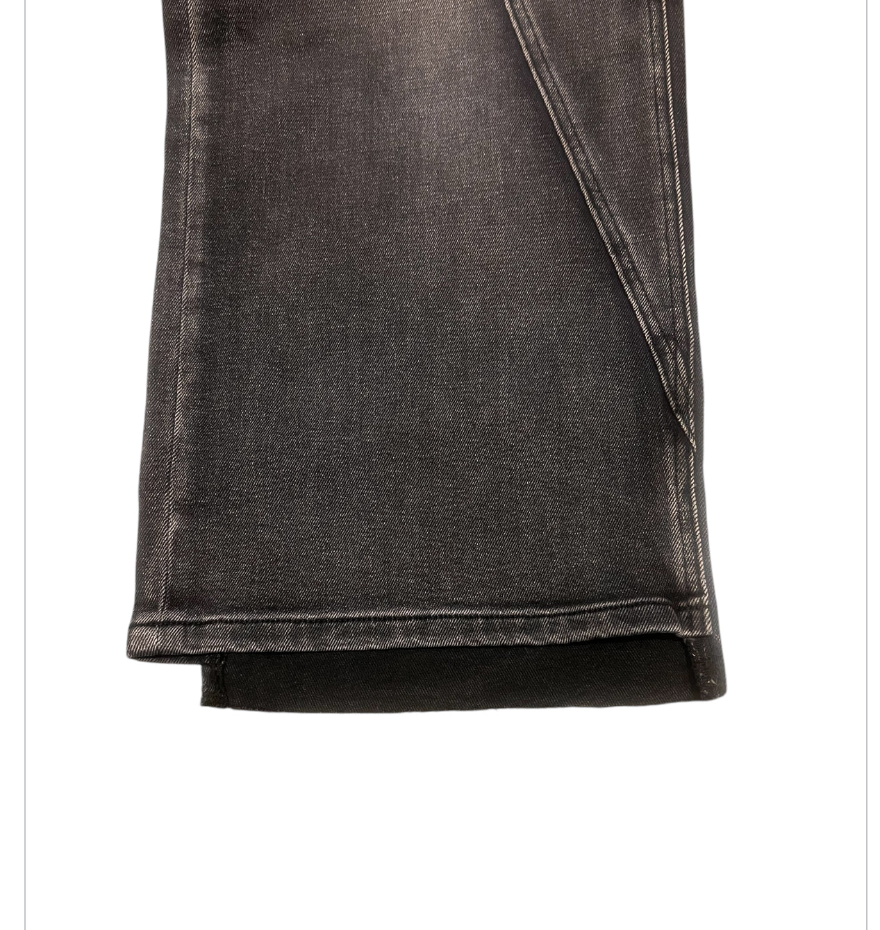 Jeans Toxic Double/ Grijs