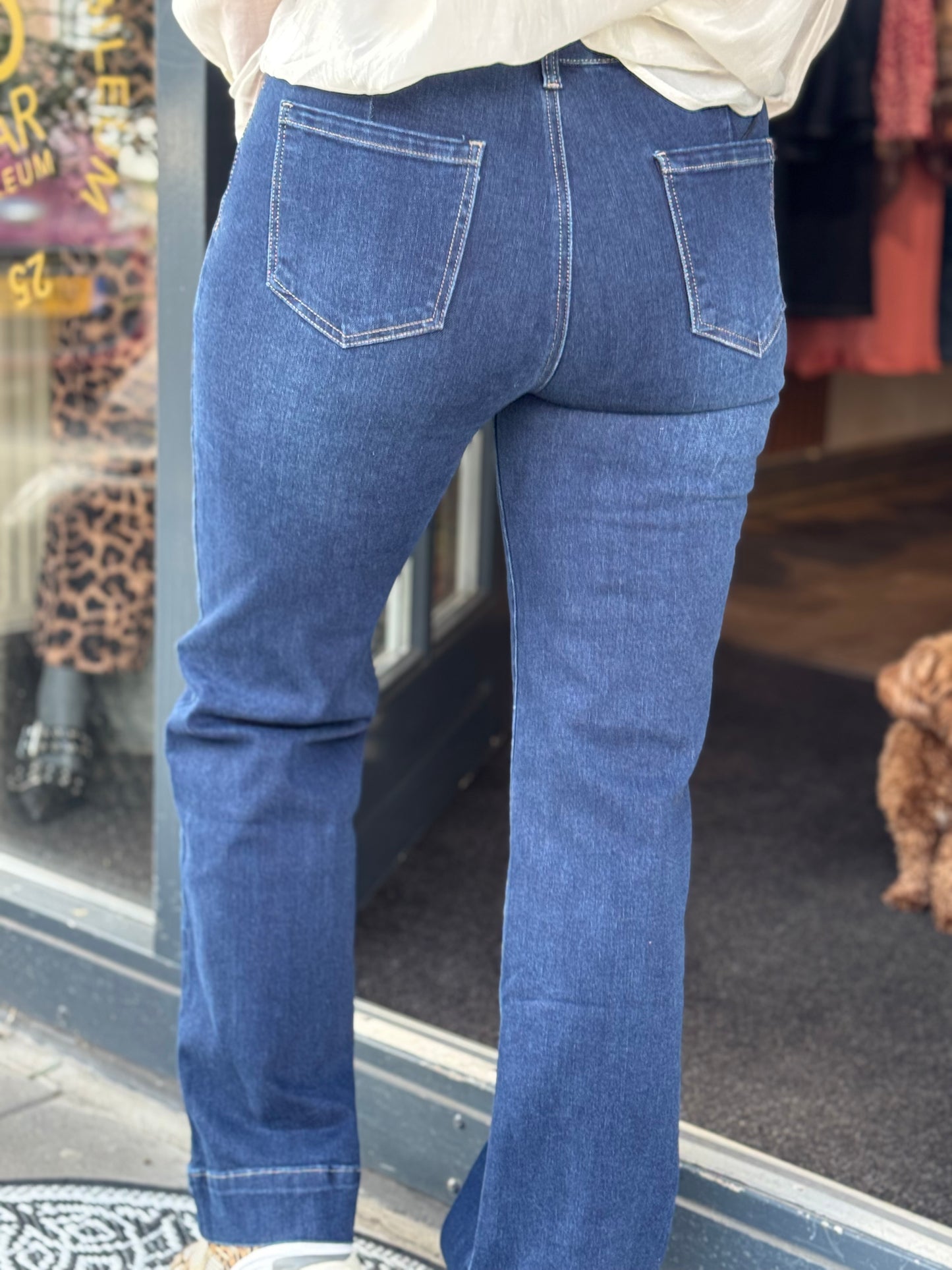 Jeans Gemma / Dark