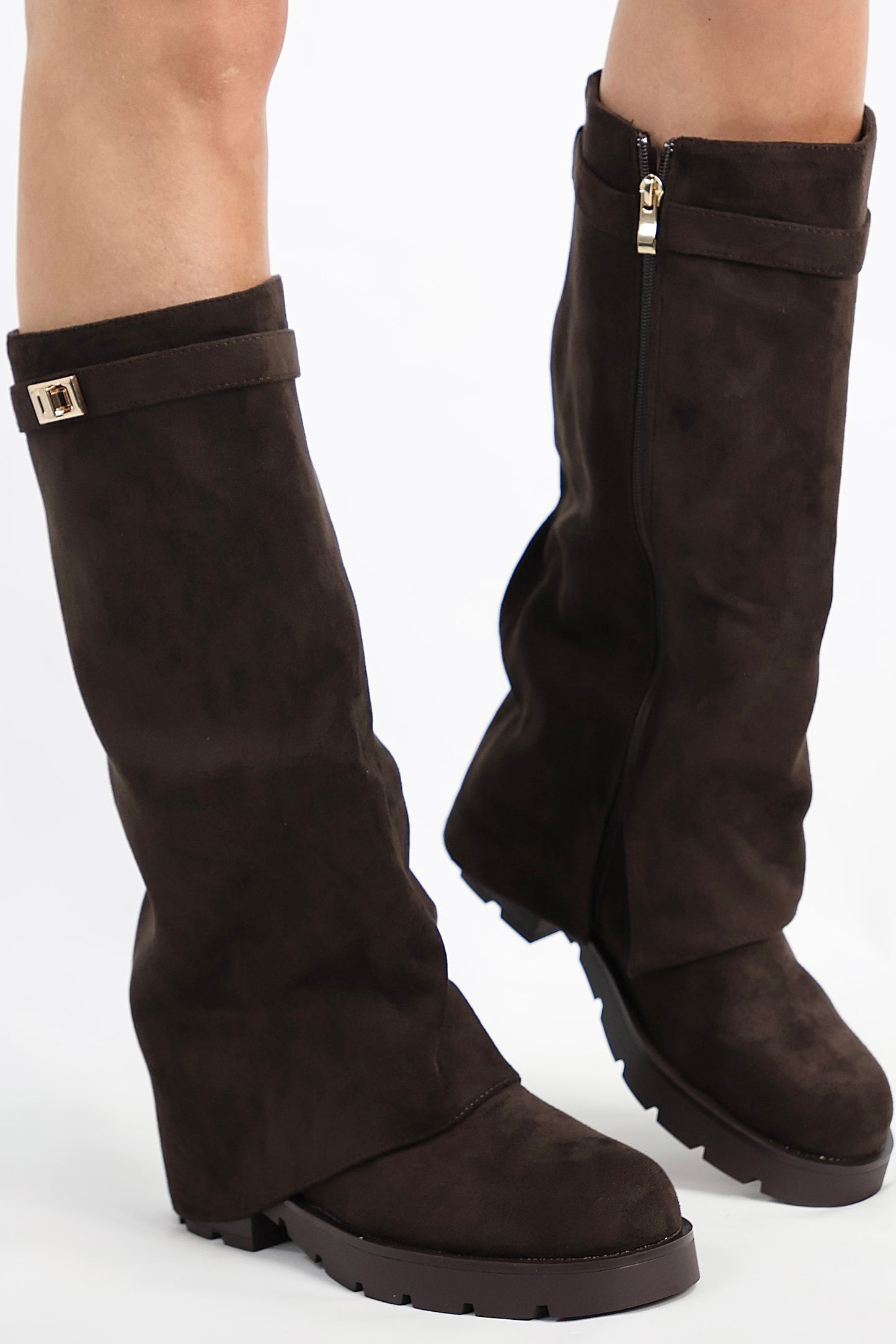 Boots | Ariana