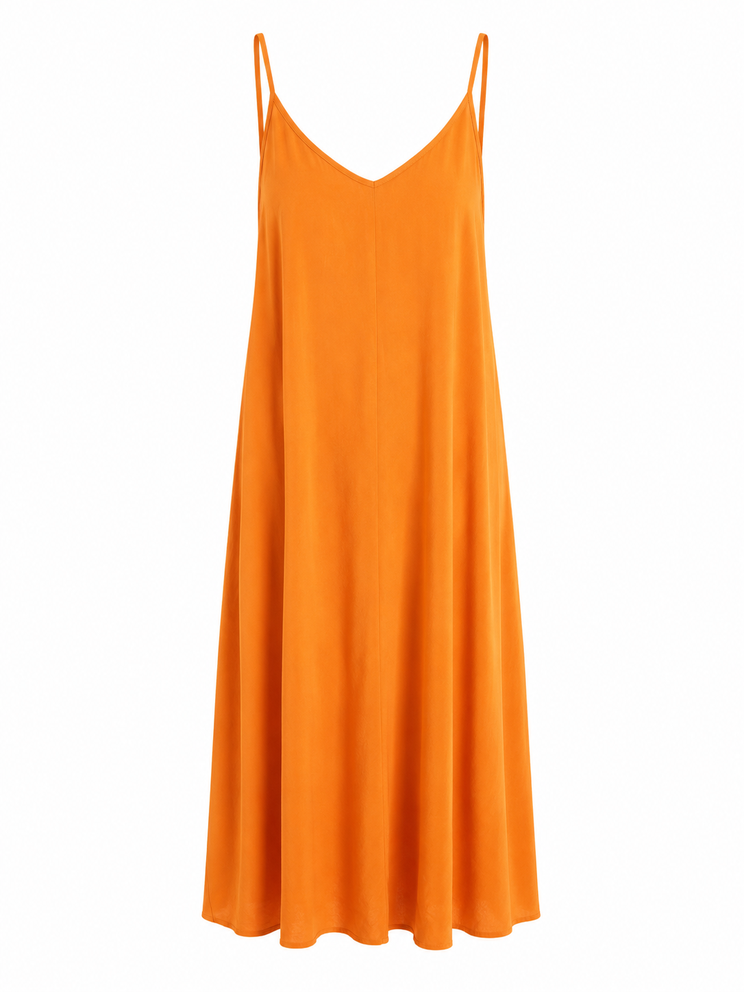 Jurk Stacy Midi/ Bordeaux