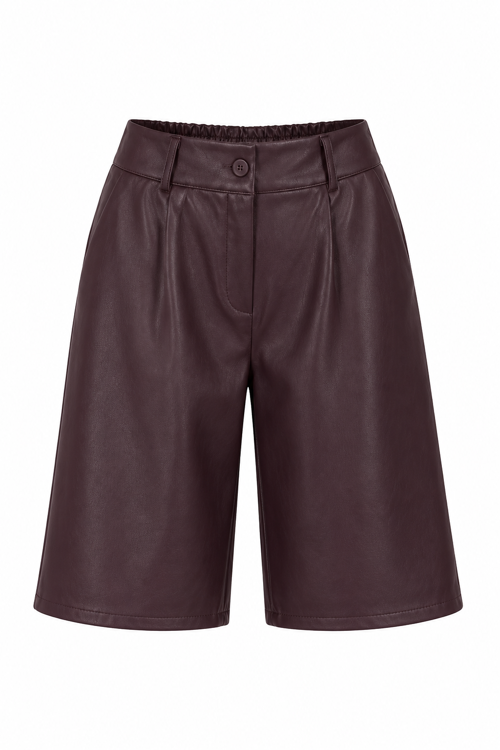 Jort Lot PU/ zwart
