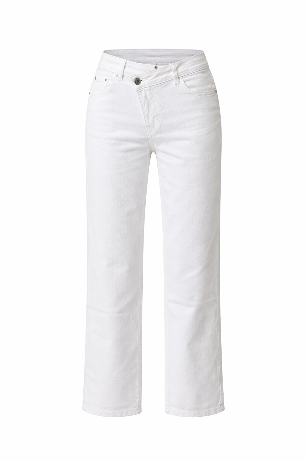Jeans Goodies/ wit
