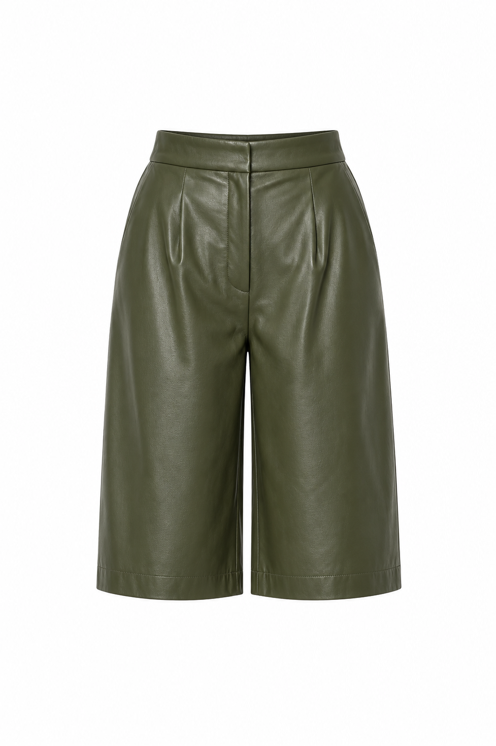 Bermuda PU/ Groen