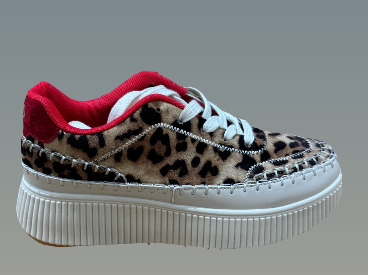 Sneaker Print