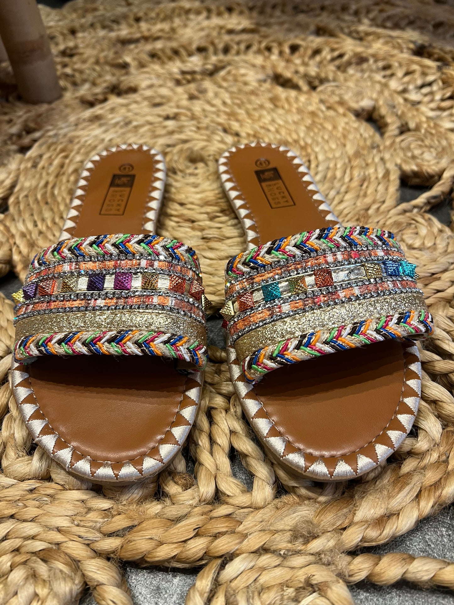 Slipper Dubai