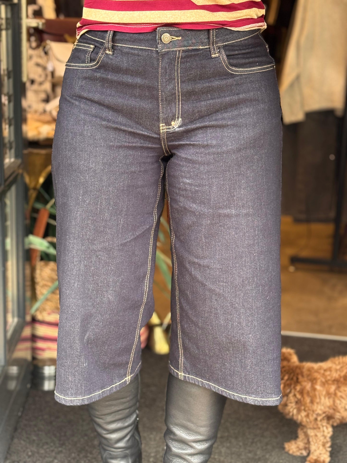 Jeans B-Knees