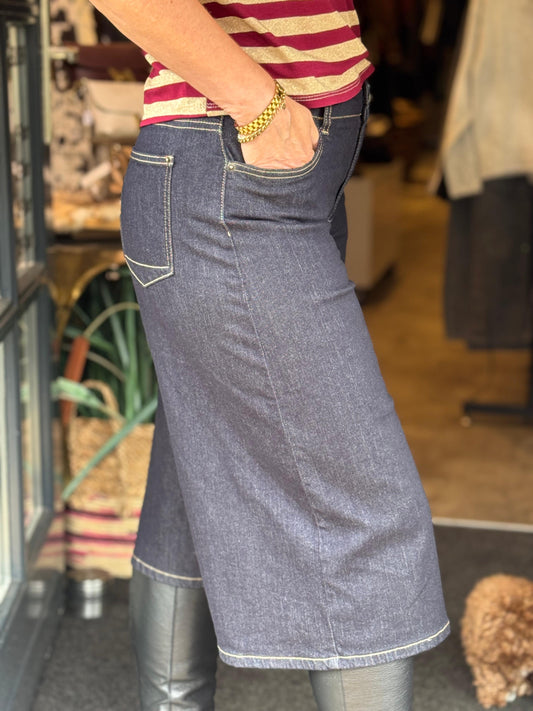 Jeans B-Knees