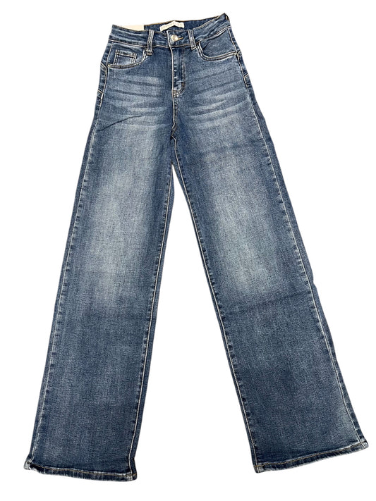 Jeans Goodies / Push up