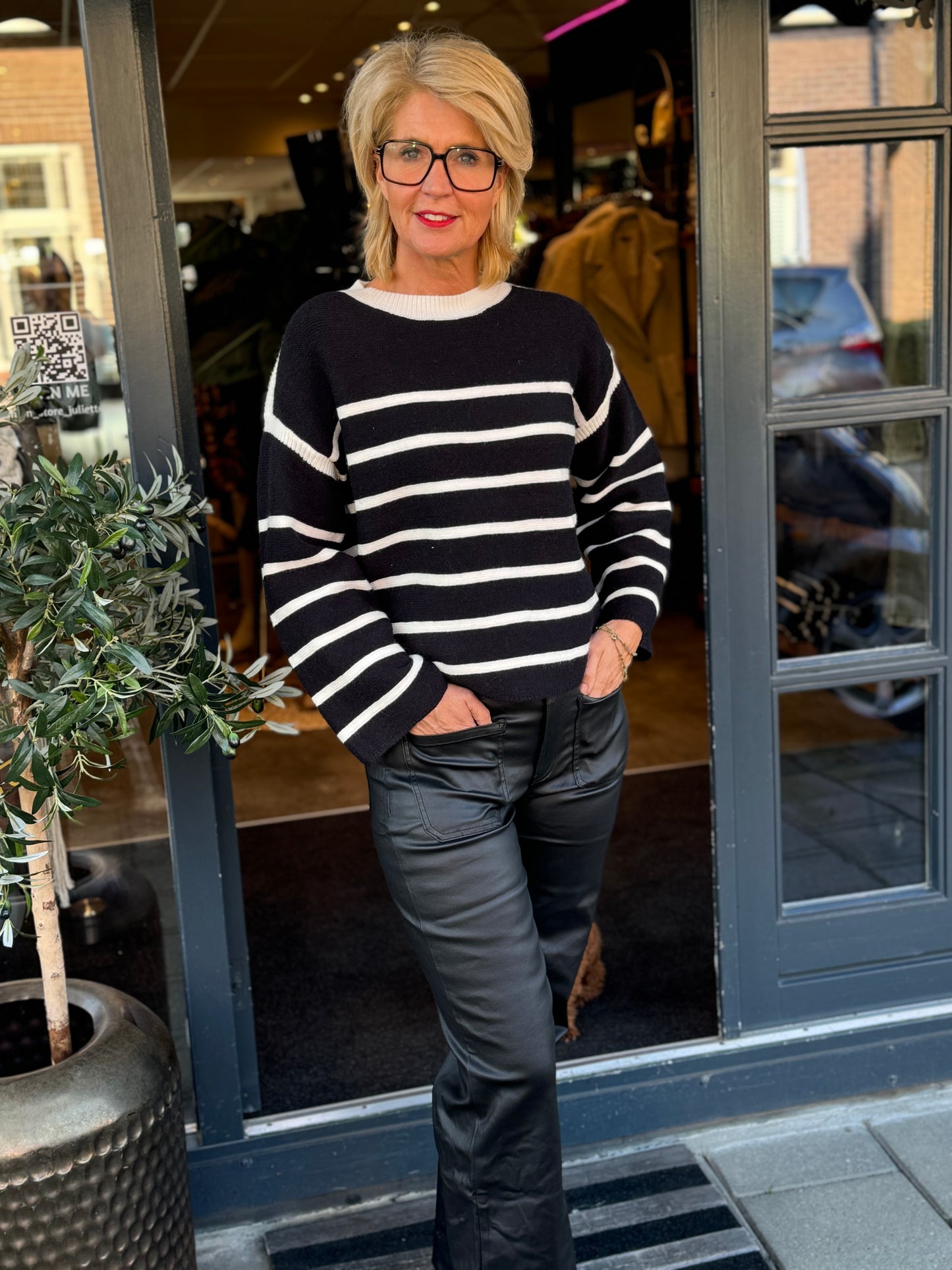 Broek Wax /Gemma Ricceri