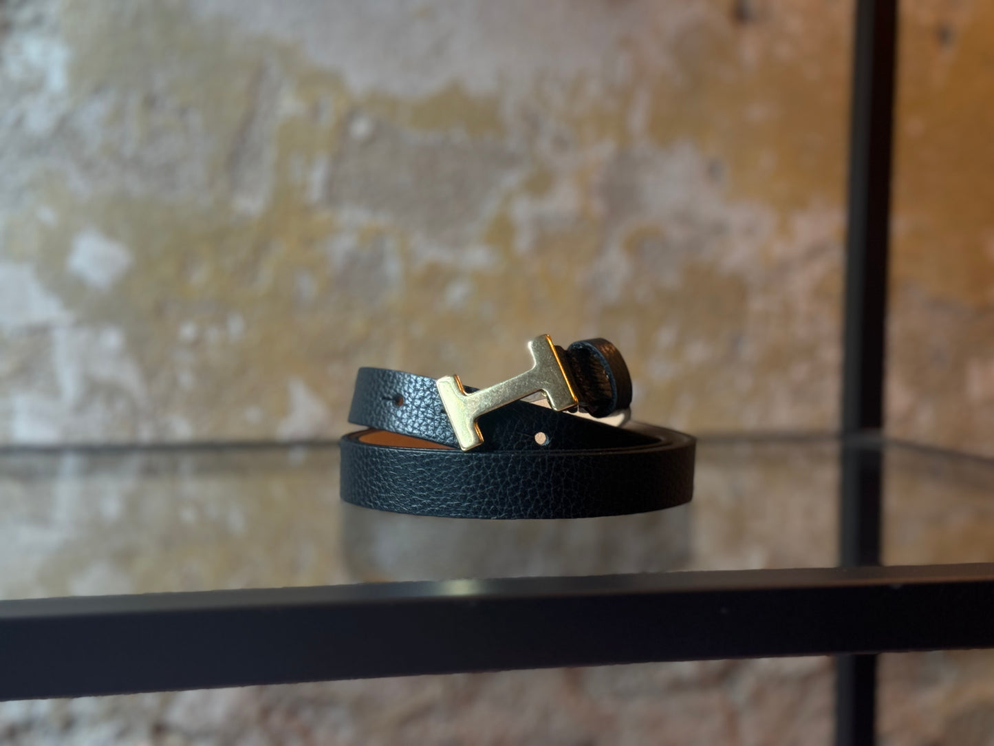 Inspired Belt | Black