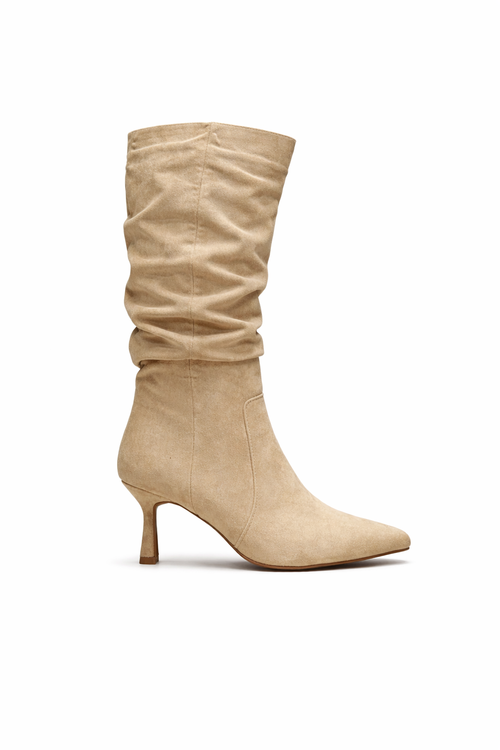 Hoge Laars QueenAnn/ Beige