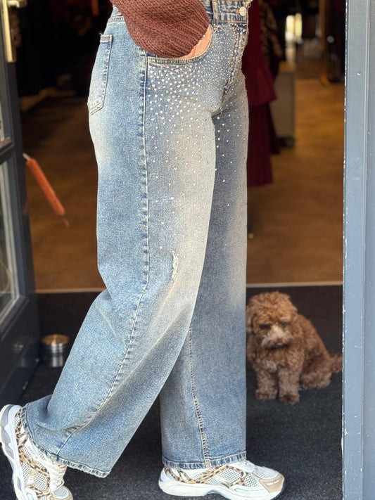 Jeans Limited