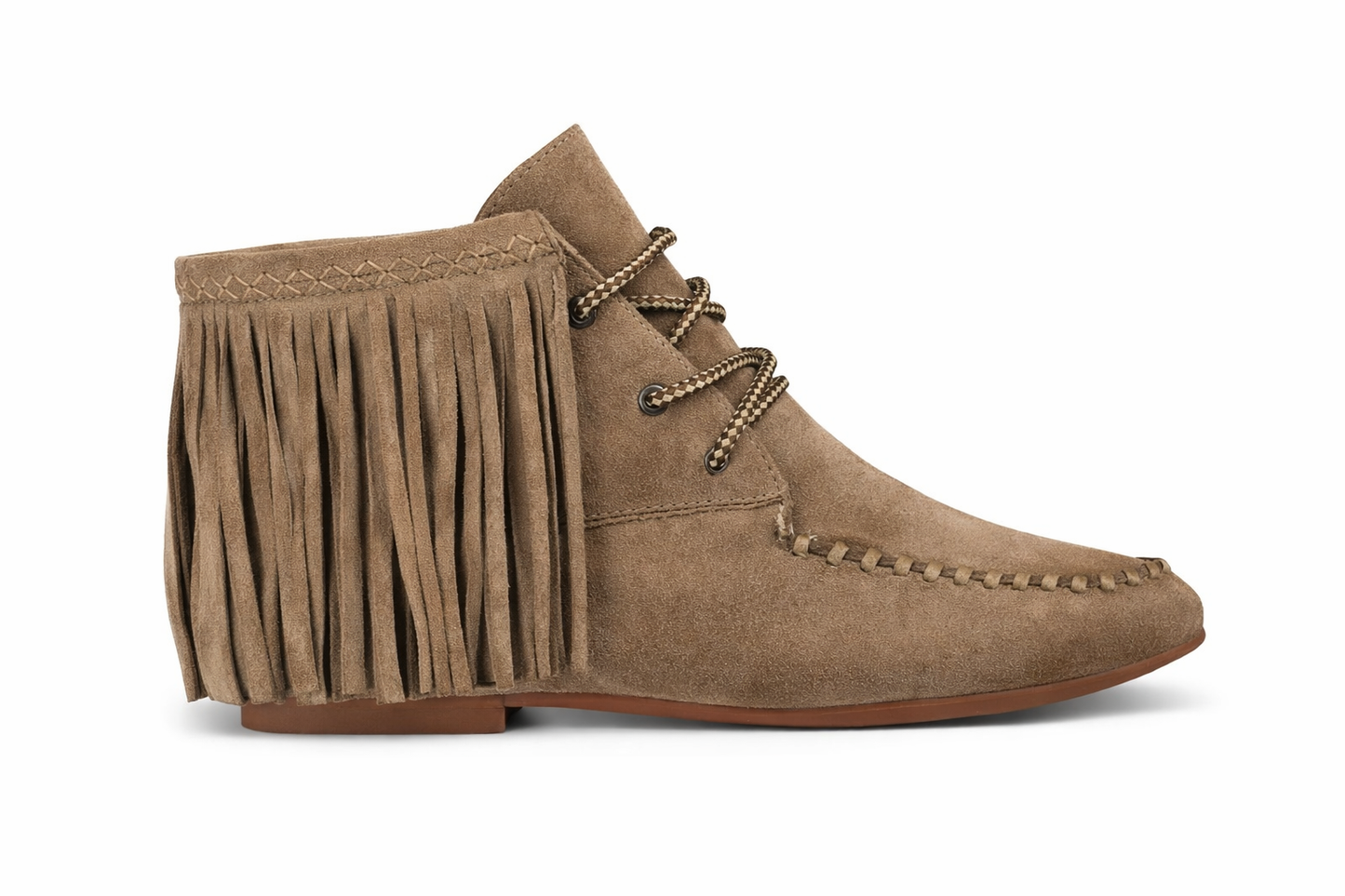 Laarsje Bliss/ Beige