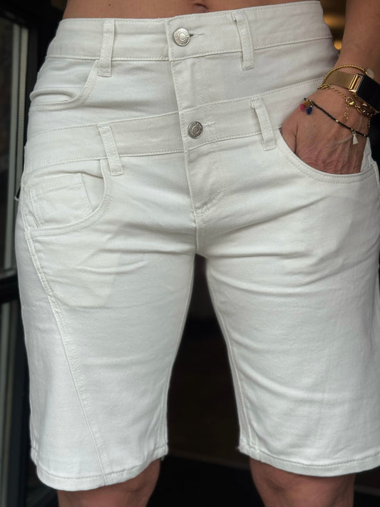 Double Jeans / kort