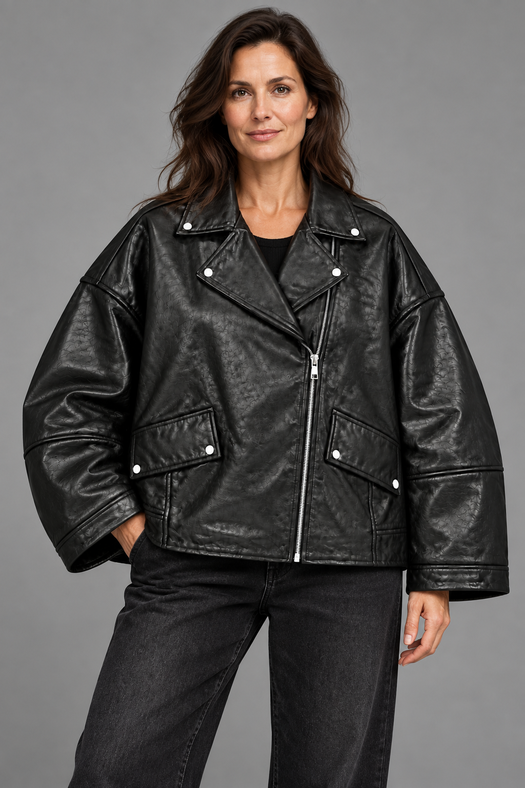 Bicker Jack/ oversized