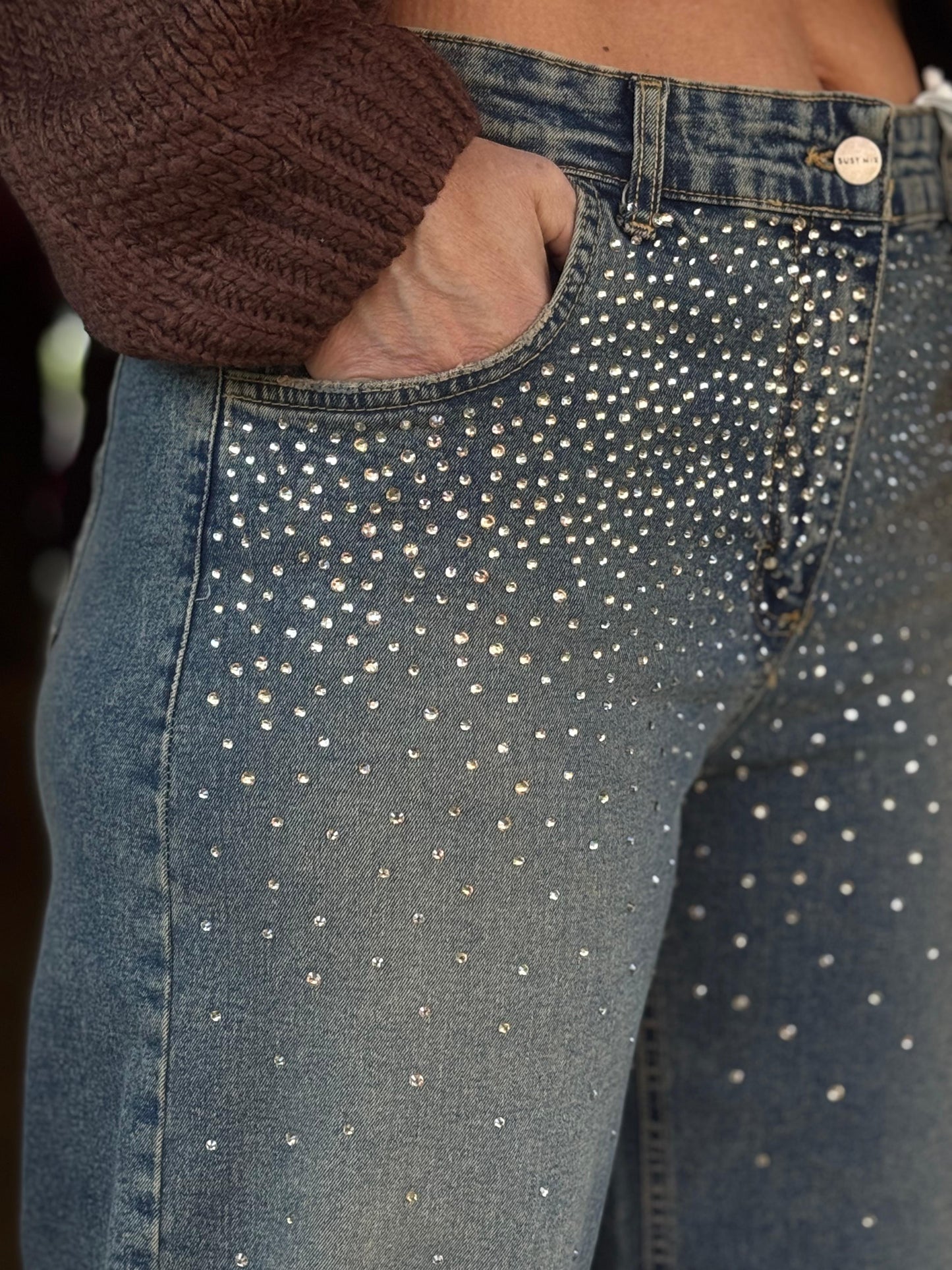 Jeans Limited