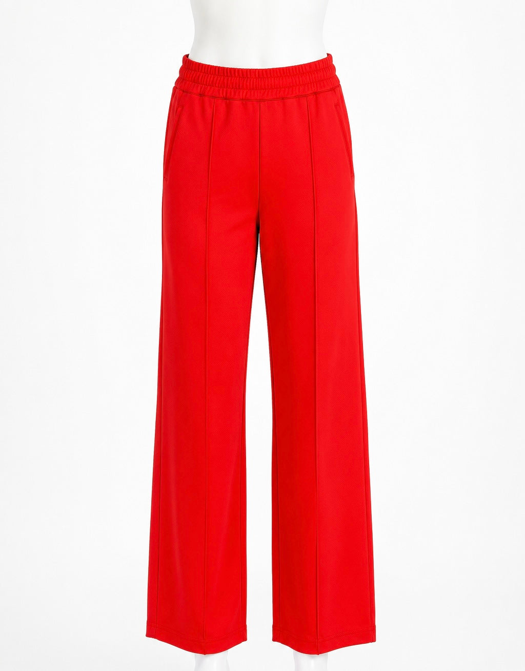 Broek Azzuro/ rood