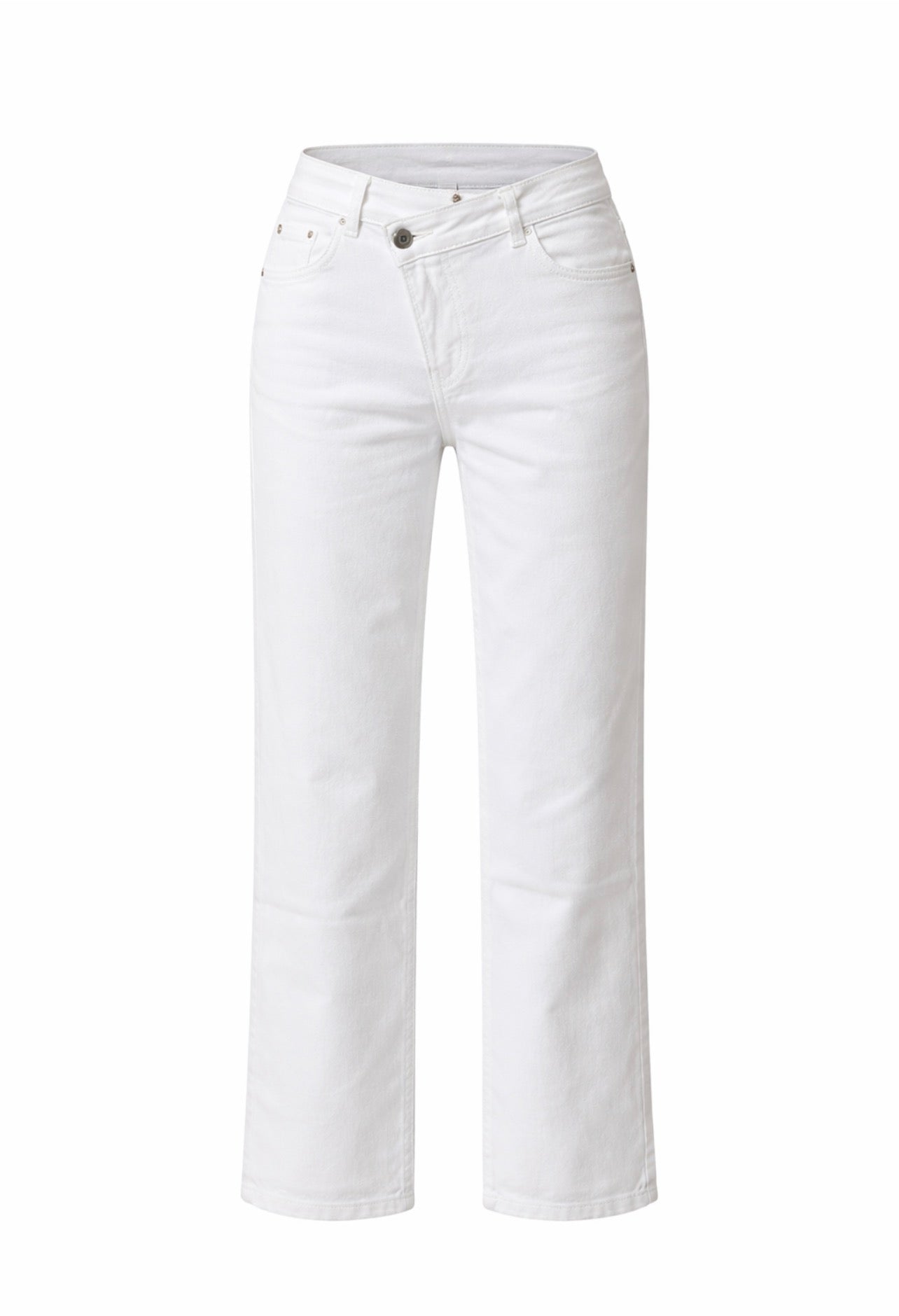 Jeans Goodies/ wit