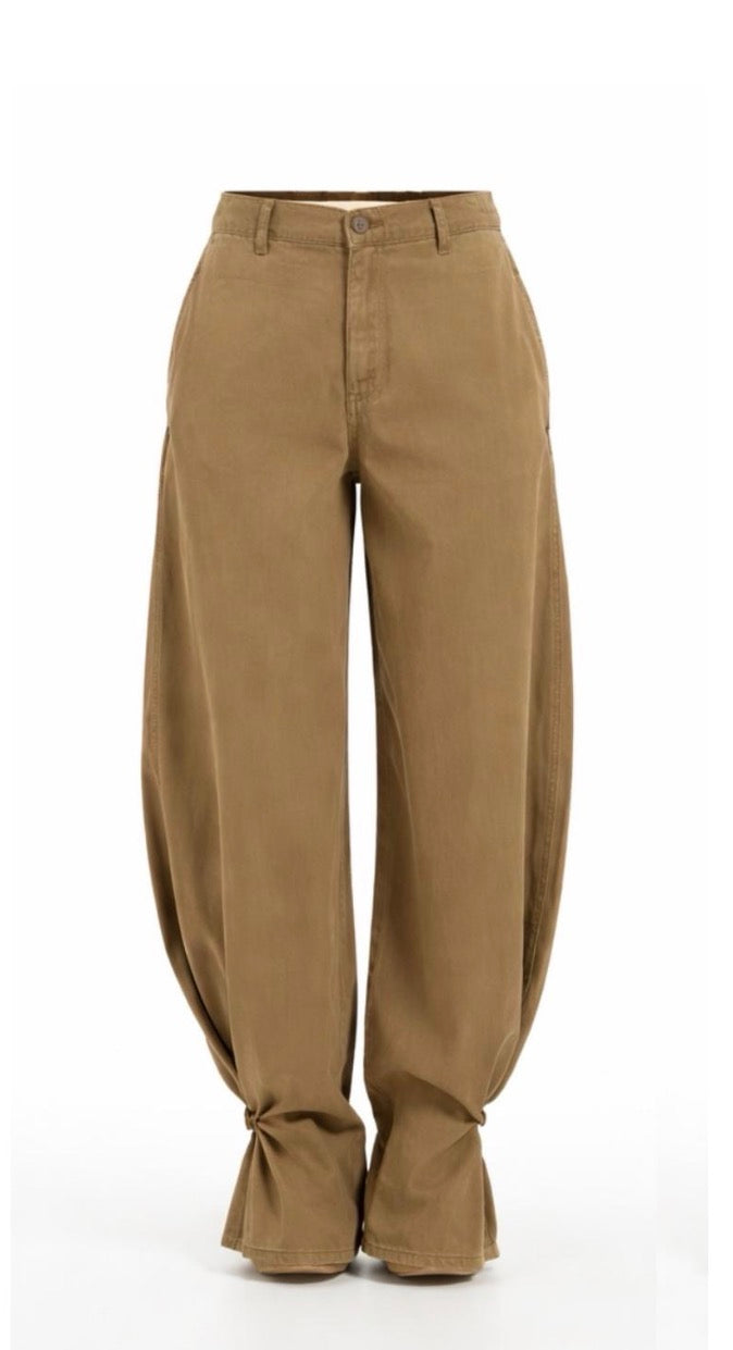 Broek Inge/ Mocca