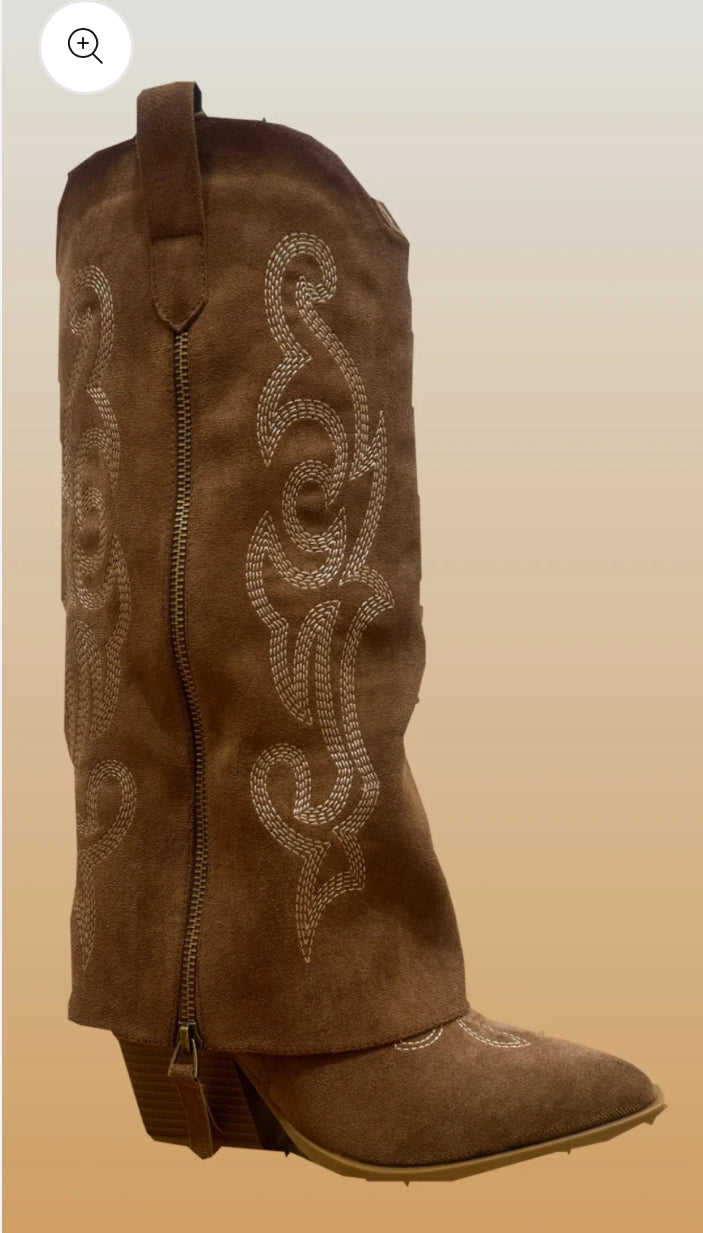 Western Boots