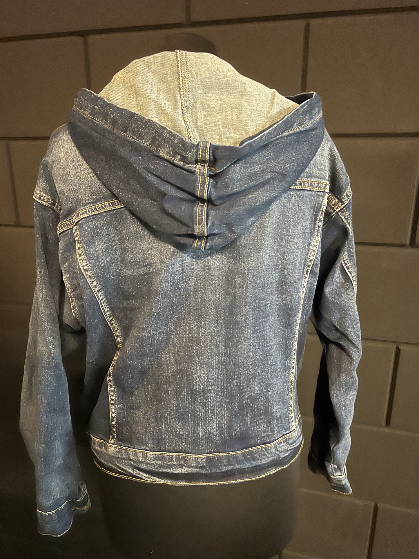 Jeans Jack