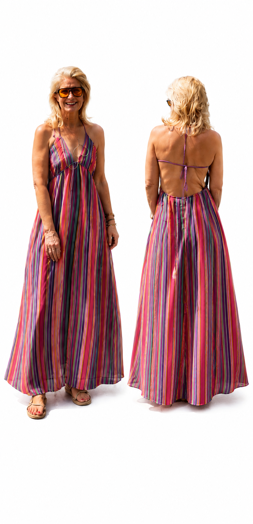 Jurk Esther