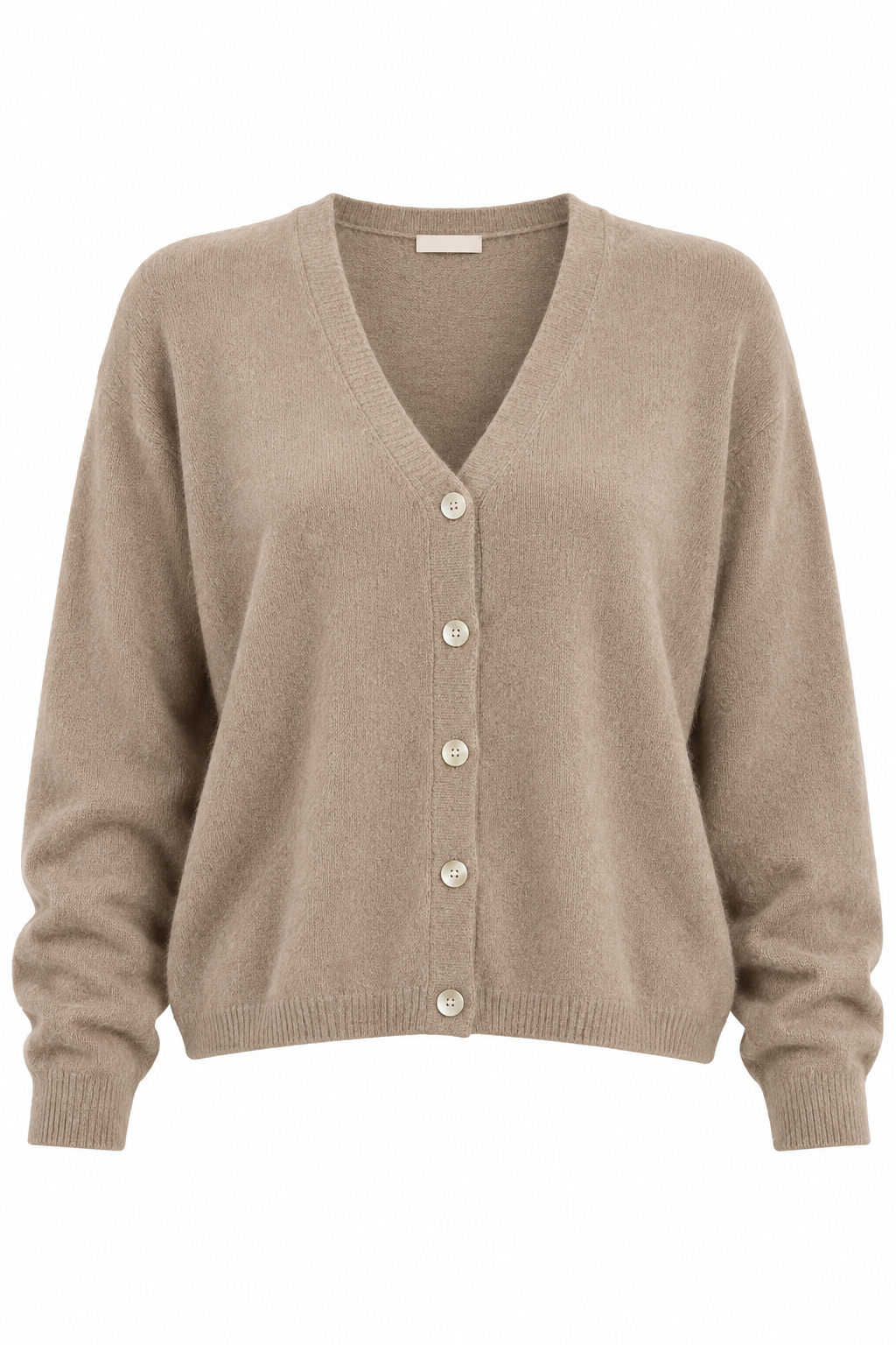 Vestje Blush
