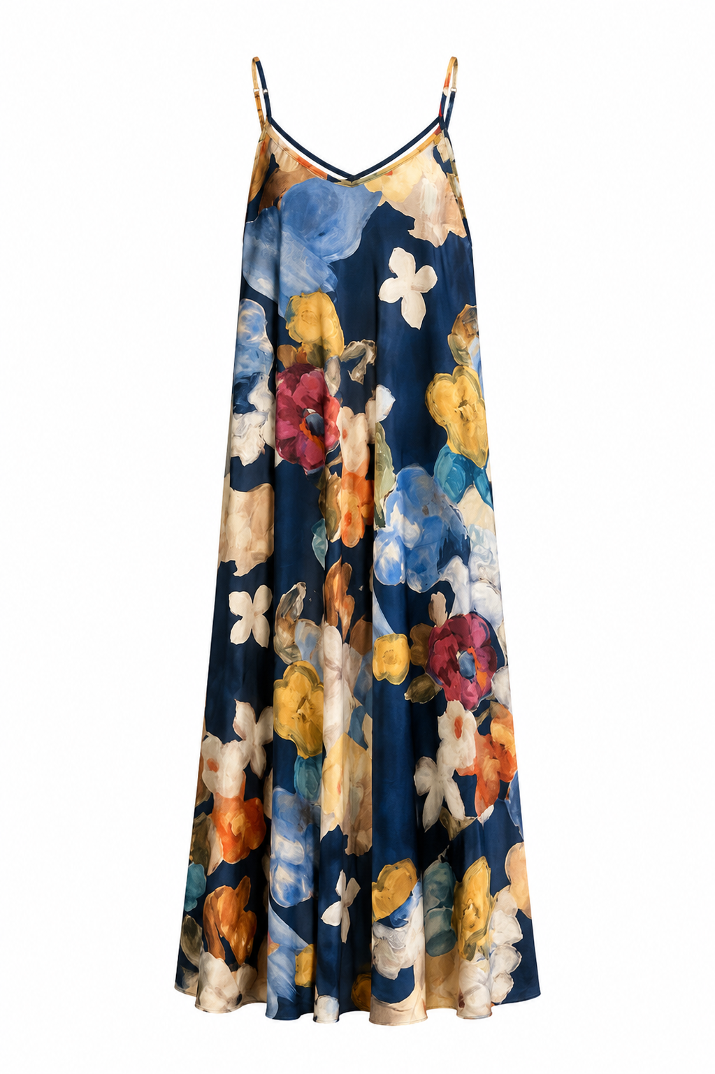 Jurk Flower