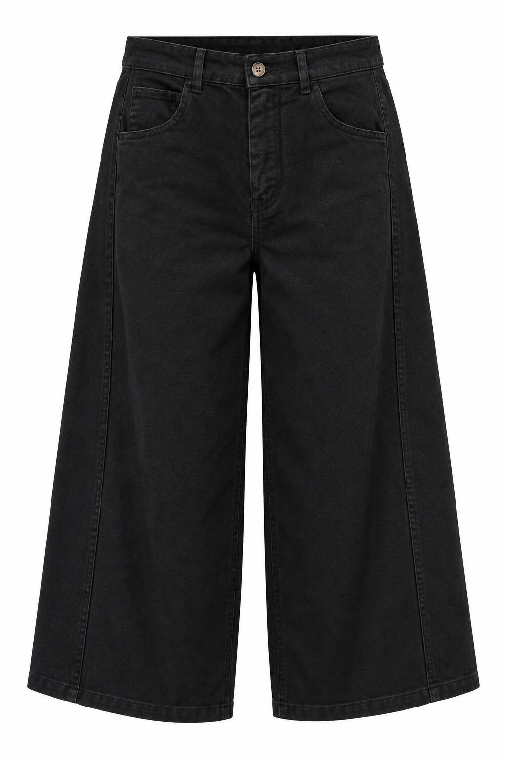 Culotte Zwart