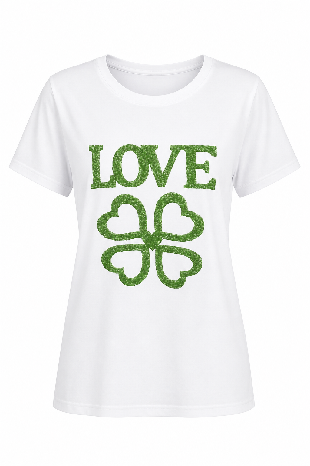 Shirt Love