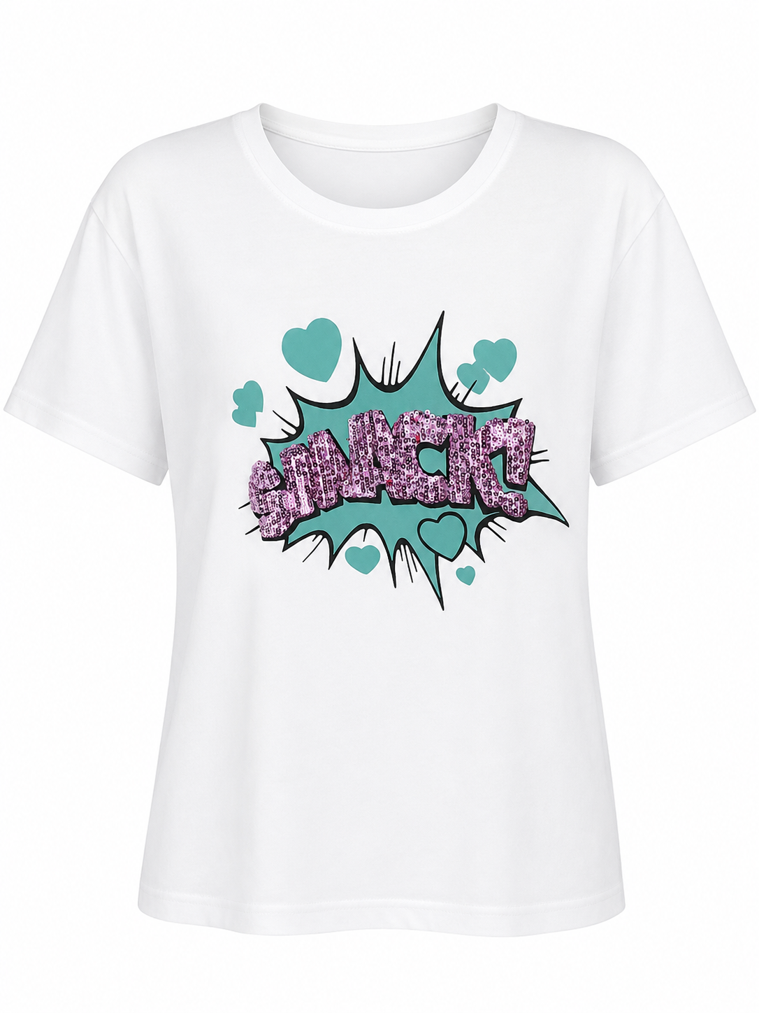 Shirt Smack