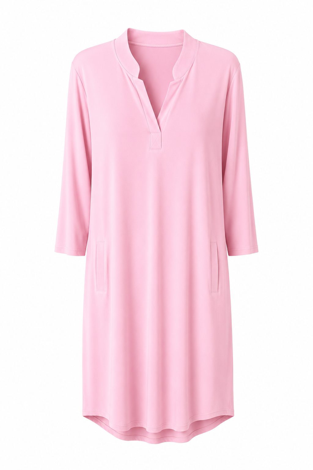 Jurk Juul/ Roze