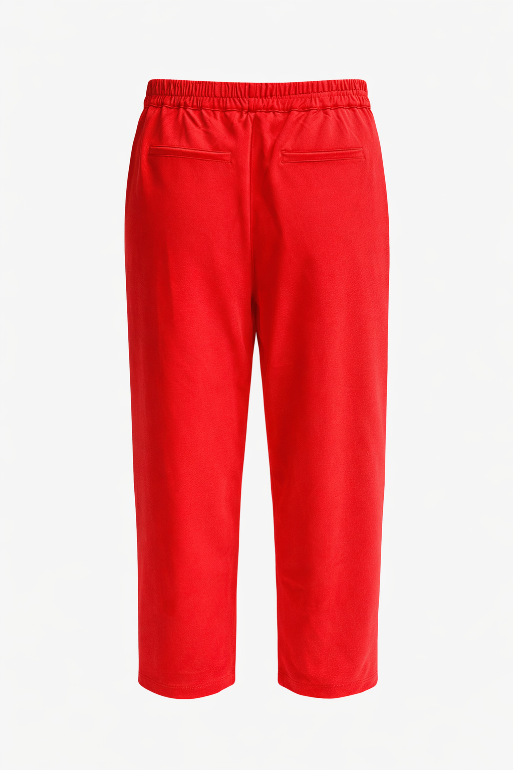 Broek Comphy / Rood