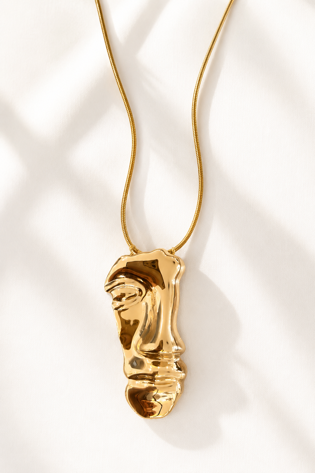 Ketting Face
