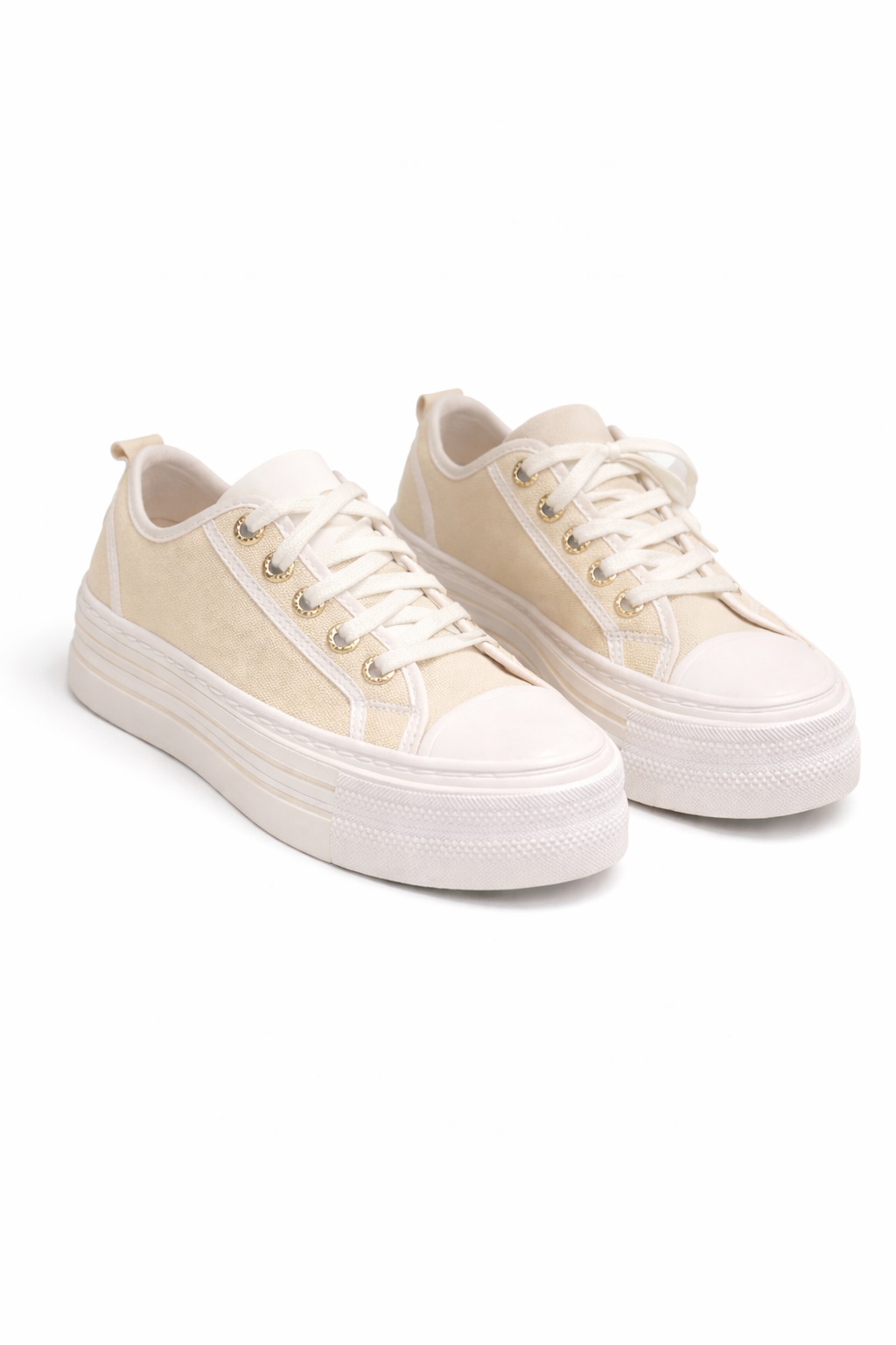 Sneaker DeLuxe