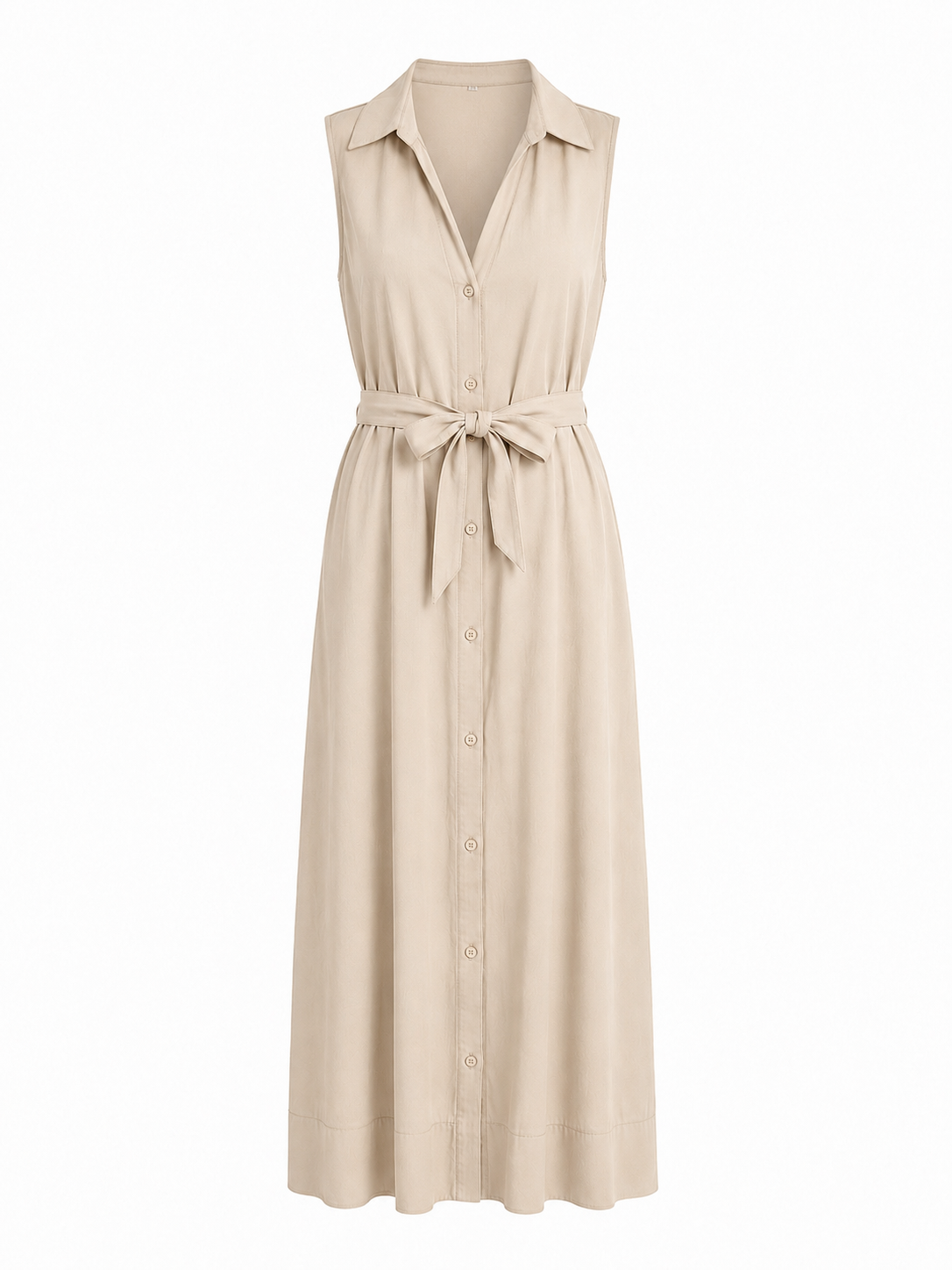 Jurk Billy/ Beige