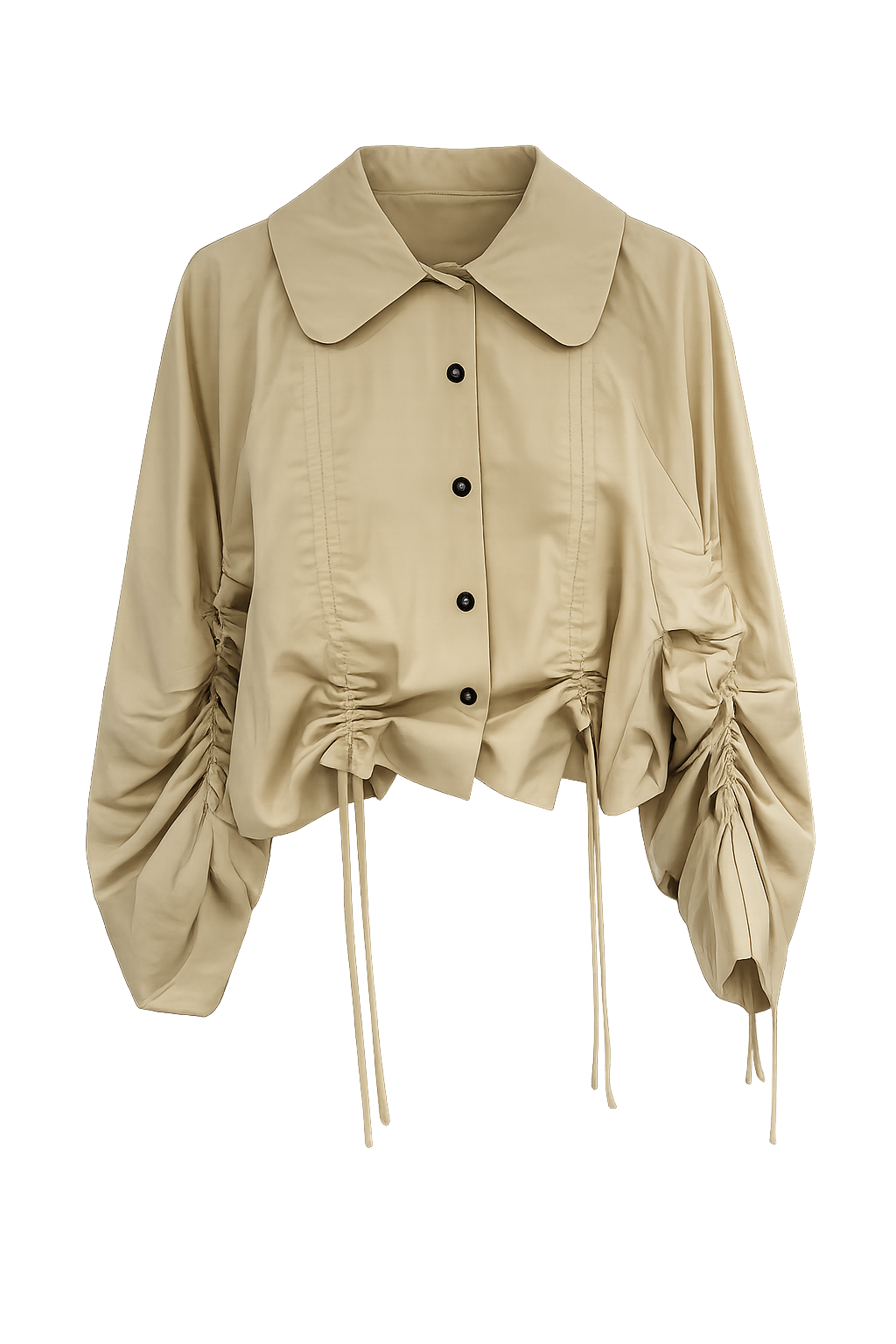 Bomber Jack / Beige